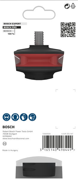 BOSCH PRO Handle, M10 BOSCH PRO Handle, M10