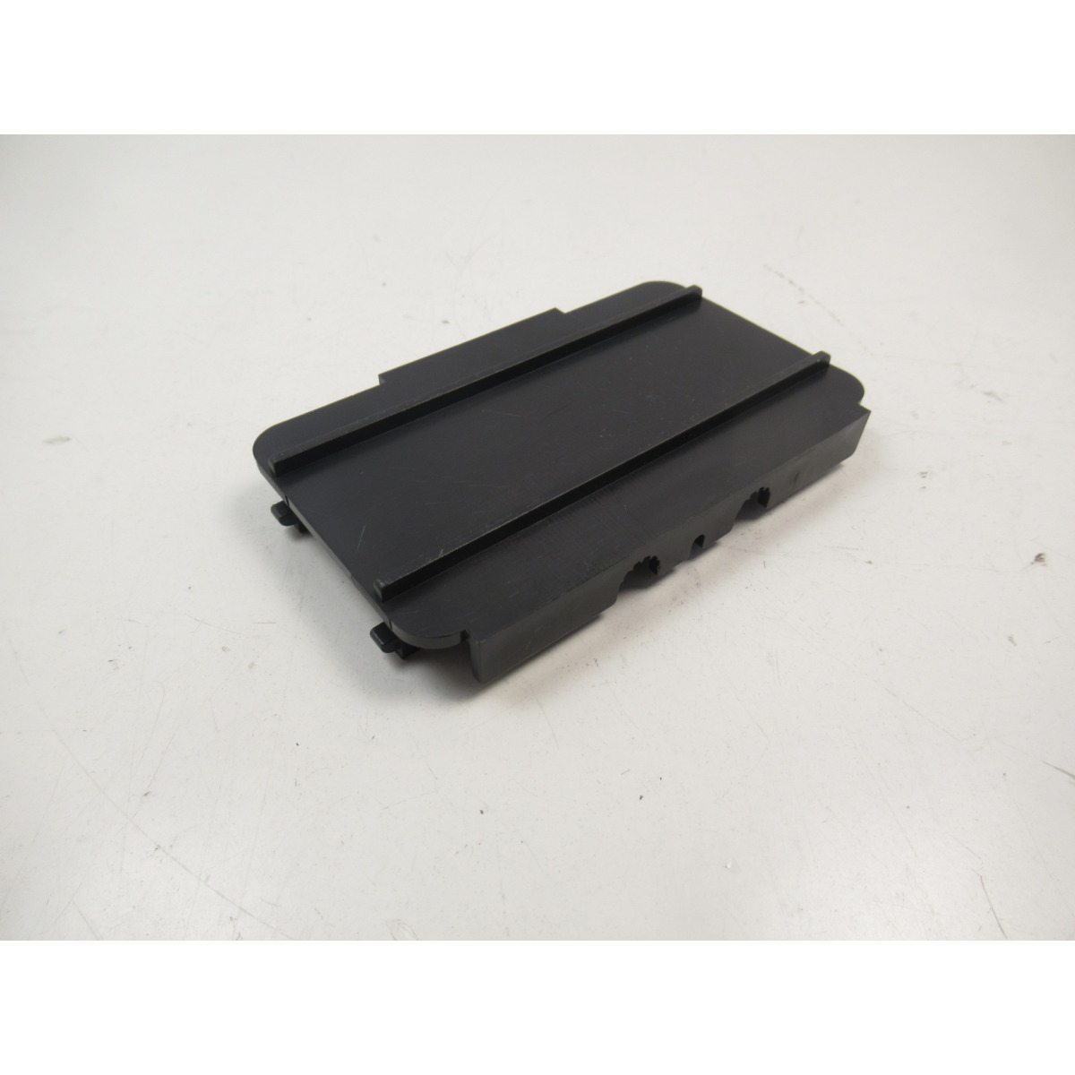 STÜRMER Abdeckung BTS 151 Holzstar RAL9005 STÜRMER Abdeckung BTS 151 Holzstar RAL9005