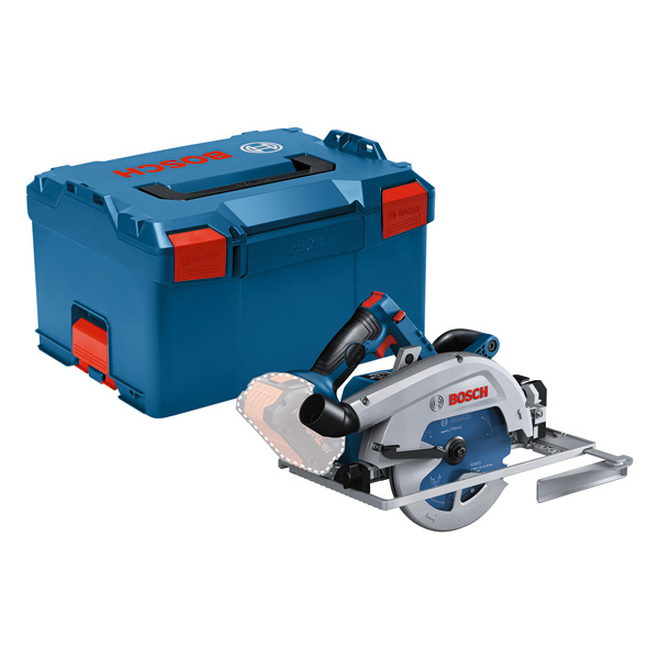 BOSCH Akku-Kreissäge GKS 18V-68 G in L-BOXX