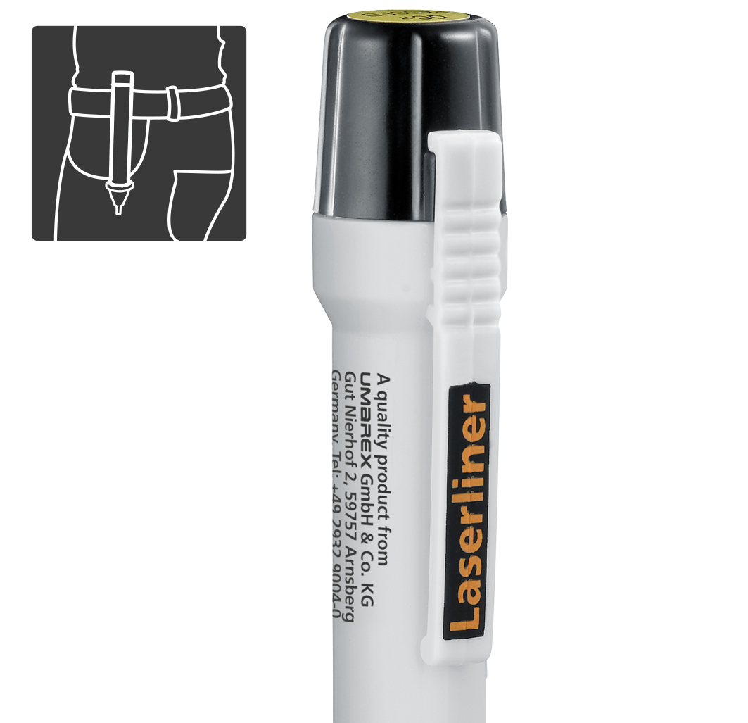 LASERLINER ActivePen