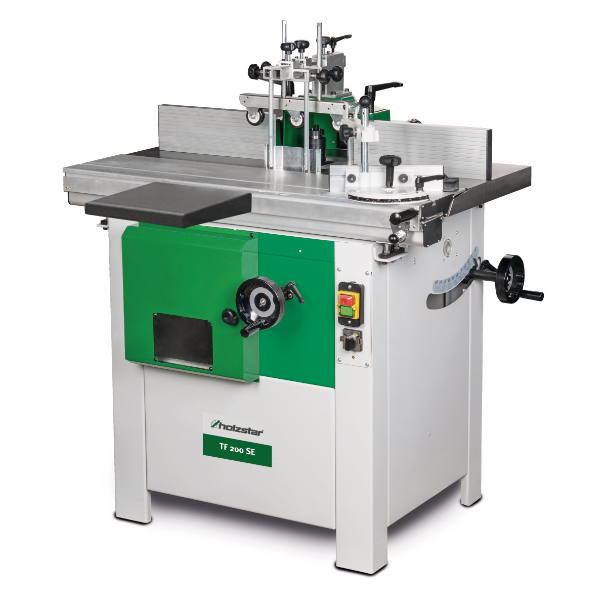HOLZSTAR Tischfräse TF 200 SE HOLZSTAR Tischfräse TF 200 SE