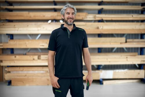 FESTOOL Poloshirt POL-FT1 XL FESTOOL Poloshirt POL-FT1 XL