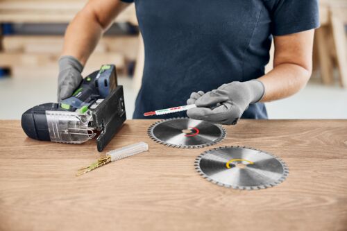 FESTOOL Sägeblatt-Set KSB-SORT/2 W/L 168x1,8