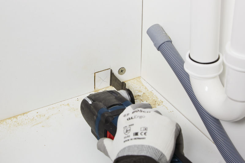 BOSCH AIZ 32 BSPC Holz Tauchsägeblatt, Starlock, 32 x 50 mm, 10-tlg.