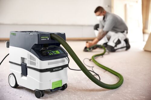 FESTOOL Absaugmobil CLEANTEC CTL MIDI I AC