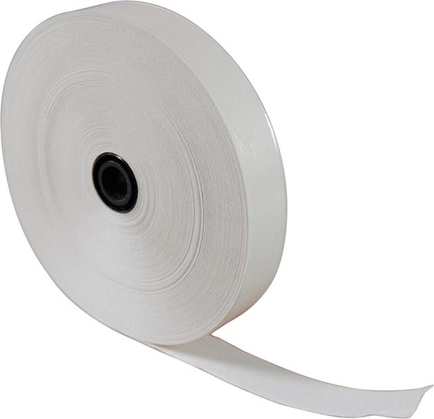 Fugenleimpapier ungelochtRolle 20mm x 200m Fugenleimpapier ungelochtRolle 20mm x 200m
