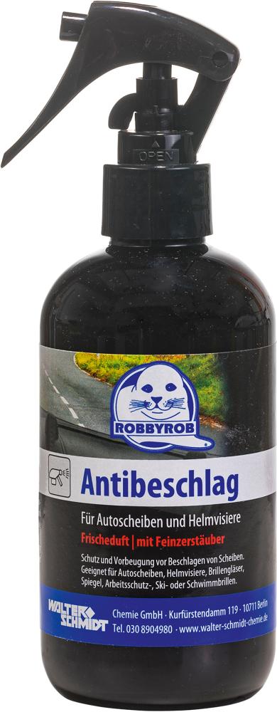 ROBBYROB Antibeschlag Spray 250ml