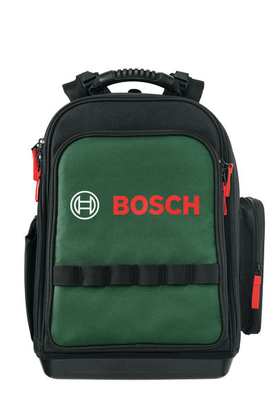 BOSCH Handwerkzeuge Werkzeugrucksack-Set 60-teilig