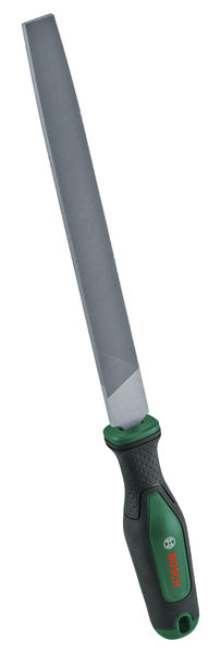 BOSCH Handwerkzeuge Metall-Flachfeile 200 mm / 8"