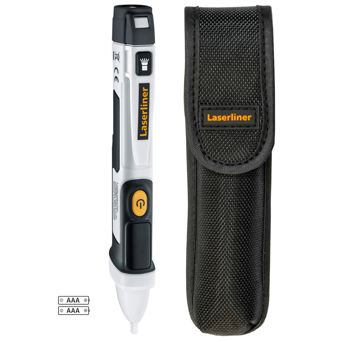 LASERLINER ActiveFinder Pro LASERLINER ActiveFinder Pro