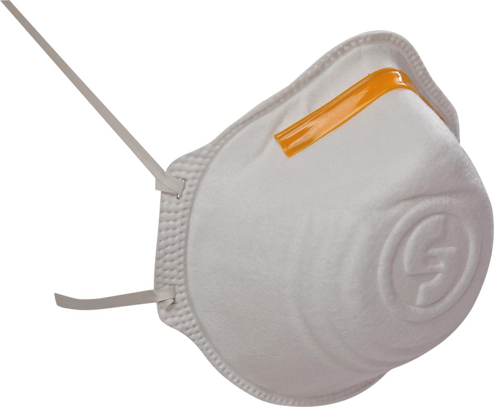 EKASTU SAFETY Atemschutzmaske Mandil, SB-3, FFP1 (Pck.a 3 Stk.)