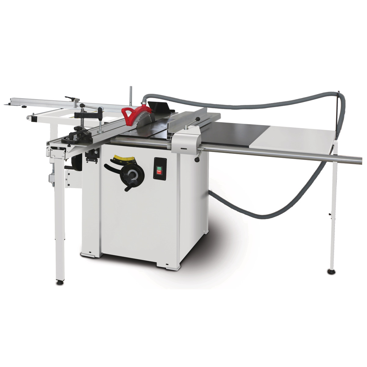 HOLZSTAR Formatkreissäge FKS 315-2000 E HOLZSTAR Formatkreissäge FKS 315-2000 E