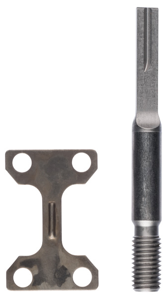 BOSCH Universalstempel für Bosch-Nager, passend zu GNA 1,6 L Professional