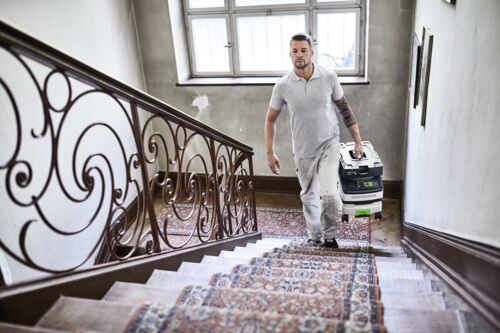 FESTOOL Absaugmobil CLEANTEC CTL MINI I