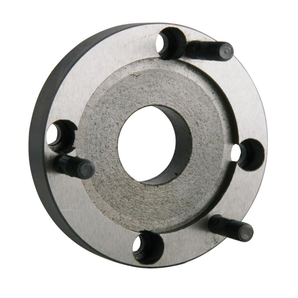 STÜRMER Futterflansch Optimum Ø 160 mm Camlock DIN ISO 702-2 Nr. 4 STÜRMER Futterflansch Optimum Ø 160 mm Camlock DIN ISO 702-2 Nr. 4