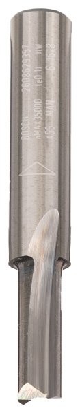 BOSCH Nutfräser Expert for Wood, Voll-Carbide, 8 mm, D1 6 mm, L 16 mm, G 51 mm BOSCH Nutfräser Expert for Wood, Voll-Carbide, 8 mm, D1 6 mm, L 16 mm, G 51 mm