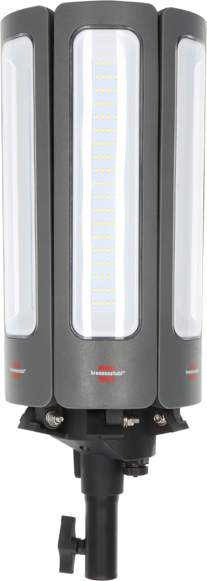 BRENNENSTUHL Professional 360° LED Strahler R42050 BT, 6,7m H07RN-F 3G1,0 + 3,3m H05RN-F 3G1,0, 42000lm