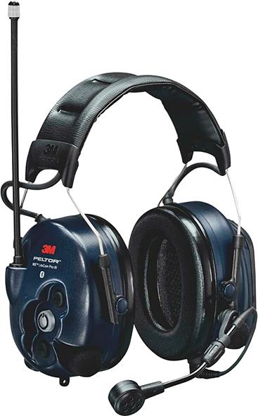 3M 3M Kapselgehörschutz WS LiteCom PRO III Headset 3M 3M Kapselgehörschutz WS LiteCom PRO III Headset