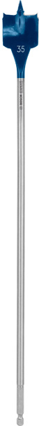 BOSCH EXPERT Self Cut Speed Flachfräsbohrer, 35x400mm BOSCH EXPERT Self Cut Speed Flachfräsbohrer, 35x400mm