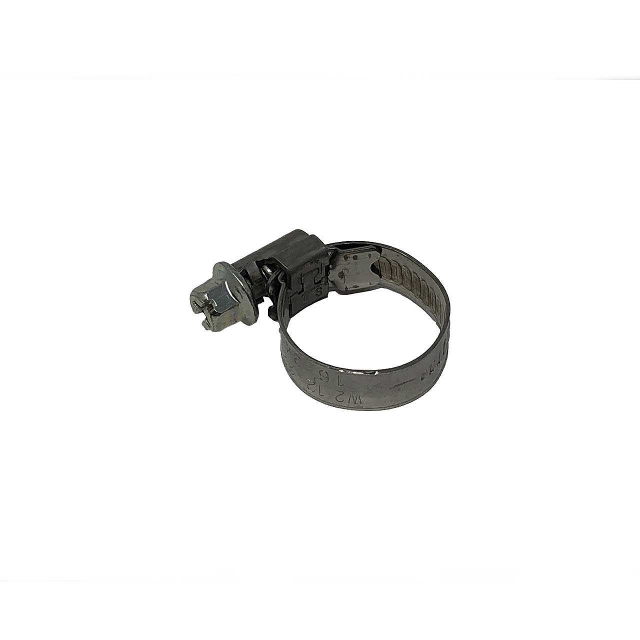 Schlauchschelle 10-16 mm Schlauchschelle 10-16 mm