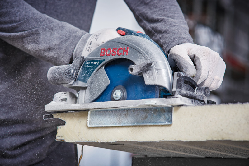 BOSCH EX SH H 230x30-48
