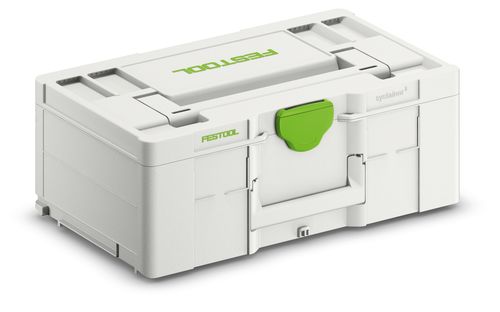 FESTOOL Systainer³ SYS3 L 187