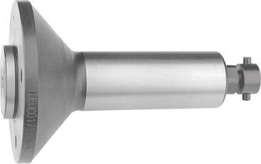 STEHLE Werkzeugaufnahme Clamex P 25 STEHLE Werkzeugaufnahme Clamex P 25