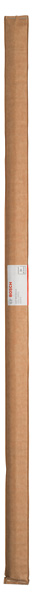 BOSCH Führungsstange für Bosch-Oberfräsen,10 x 800 mm
