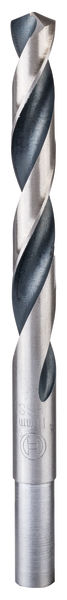 BOSCH Metal HSS Spiralbohrer, 11 x 94 x 142 mm, CYL Reduzierter Schaft BOSCH Metal HSS Spiralbohrer, 11 x 94 x 142 mm, CYL Reduzierter Schaft