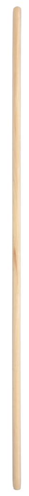 Kiefernholz-Besenstiel 1400x24mm Kiefernholz-Besenstiel 1400x24mm