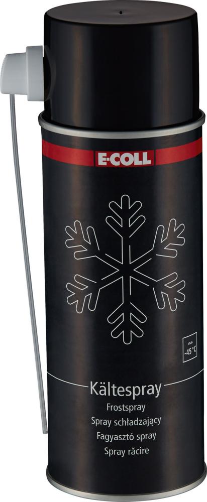 E-COLL Kältespray 400ml E-COLL EE