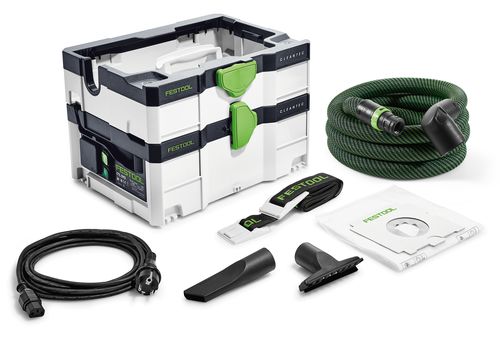 FESTOOL Absaugmobil CLEANTEC CTL SYS FESTOOL Absaugmobil CLEANTEC CTL SYS