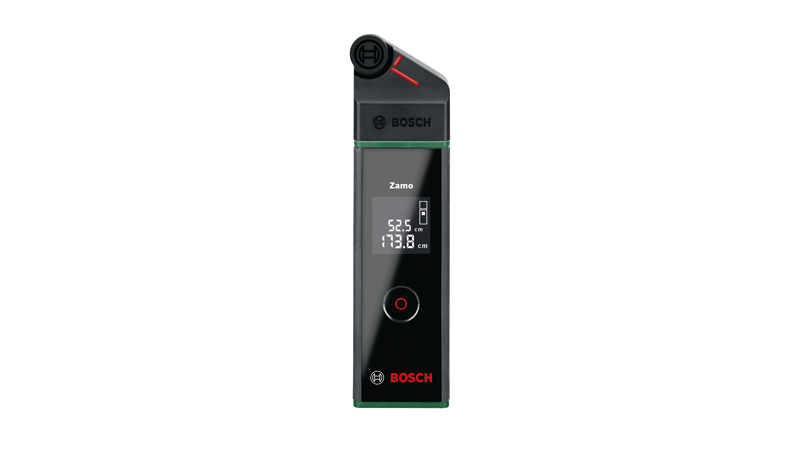 BOSCH Systemzubehör Zamo - Rad-Aufsatz BOSCH Systemzubehör Zamo - Rad-Aufsatz