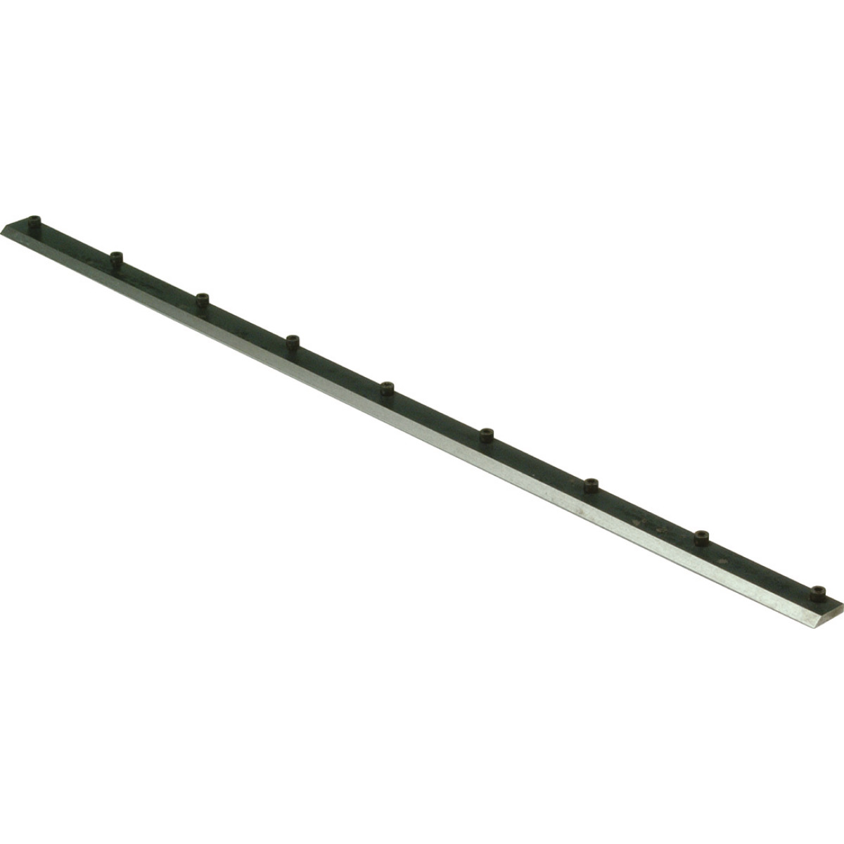 METALLKRAFT Scharfbiegeschiene für HSBM 1050 H METALLKRAFT Scharfbiegeschiene für HSBM 1050 H
