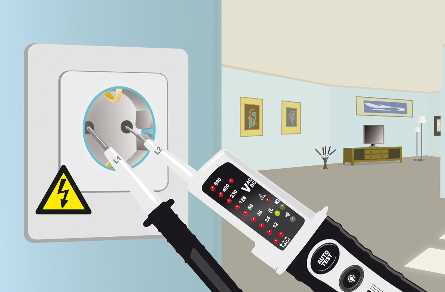 LASERLINER ActiveMaster