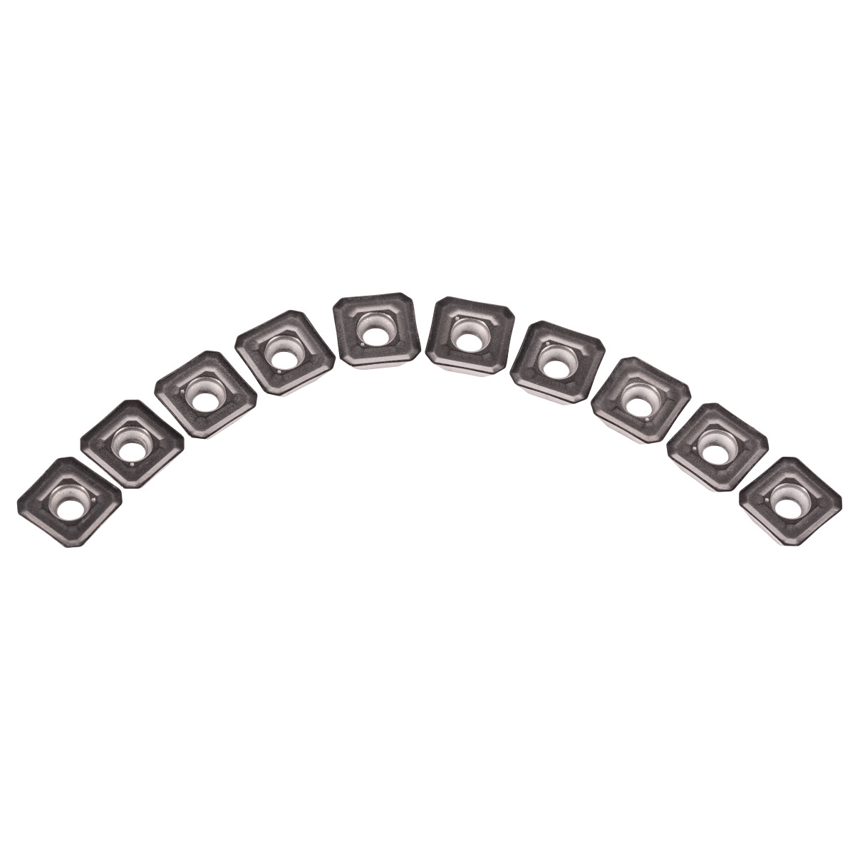 METALLKRAFT Zubehör für KE 6-2 Schneidplatten-Set / VE 10 METALLKRAFT Zubehör für KE 6-2 Schneidplatten-Set / VE 10