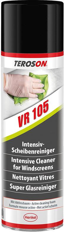 HENKEL Scheibenreiniger Teroson VR 105 HENKEL Scheibenreiniger Teroson VR 105