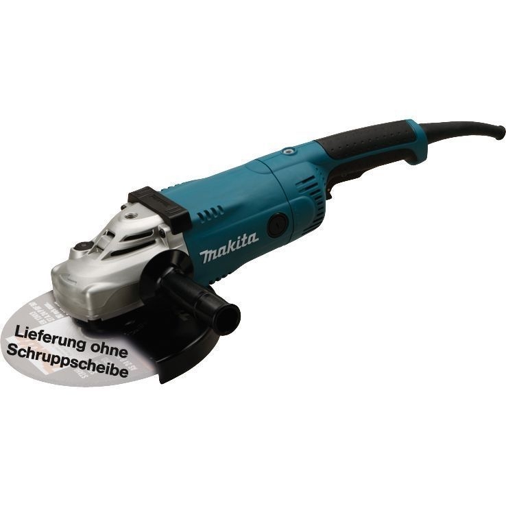 MAKITA Winkelschleifer GA9020RF MAKITA Winkelschleifer GA9020RF