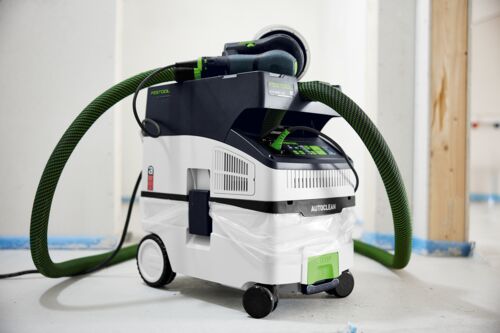 FESTOOL Absaugmobil CLEANTEC CTH MIDI I AC