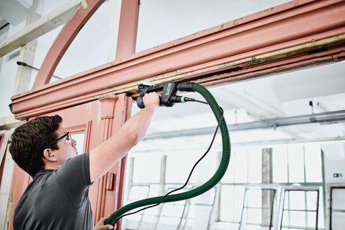 FESTOOL Getriebe-Exzenterschleifer ROTEX RO 90 DX FEQ-Plus FESTOOL Getriebe-Exzenterschleifer ROTEX RO 90 DX FEQ-Plus