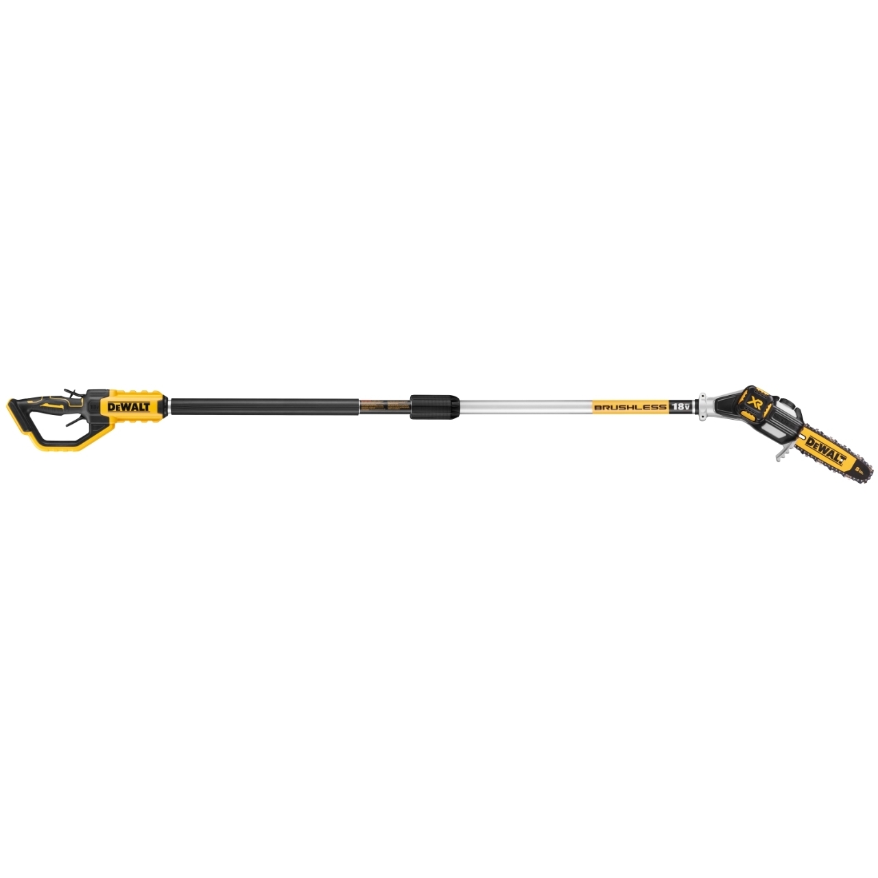 DEWALT Akku-Hochentaster 18V DCMPS567N-XJ DEWALT Akku-Hochentaster 18V DCMPS567N-XJ