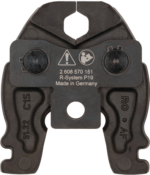 BOSCH EXPERT Compact Pressbacke, M15 BOSCH EXPERT Compact Pressbacke, M15