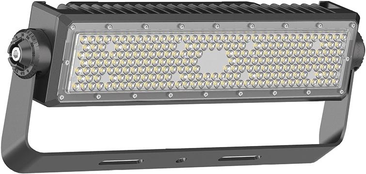 AS SCHWABE TECHNIKPRODUKTE LED Fluter 200 Watt EnergyLine XL IP66 m. 28.000 Lumen m. 4,5m Anschlußkabel AS SCHWABE TECHNIKPRODUKTE LED Fluter 200 Watt EnergyLine XL IP66 m. 28.000 Lumen m. 4,5m Anschlußkabel