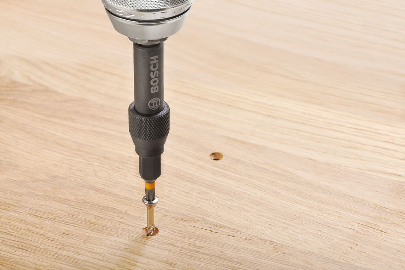 BOSCH 20tlg. Schrauberbit-Set Drill&Drive