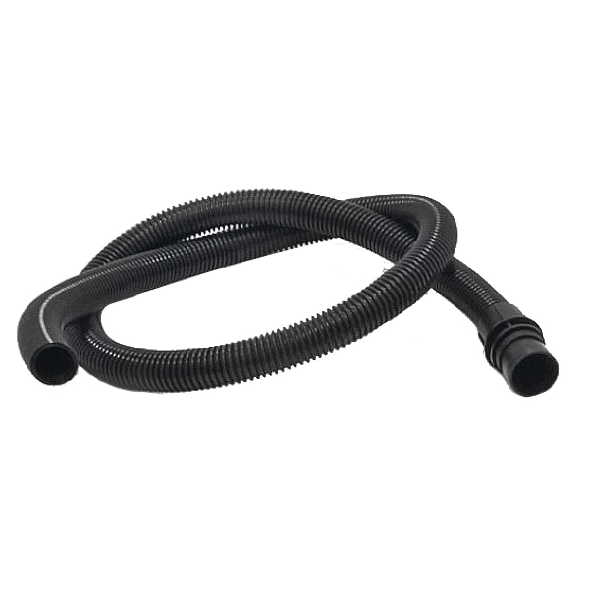 STÜRMER Schlauch, antistatisch Cleancraft Ø 33 mm / 3,5 m mit Anschlüssen STÜRMER Schlauch, antistatisch Cleancraft Ø 33 mm / 3,5 m mit Anschlüssen