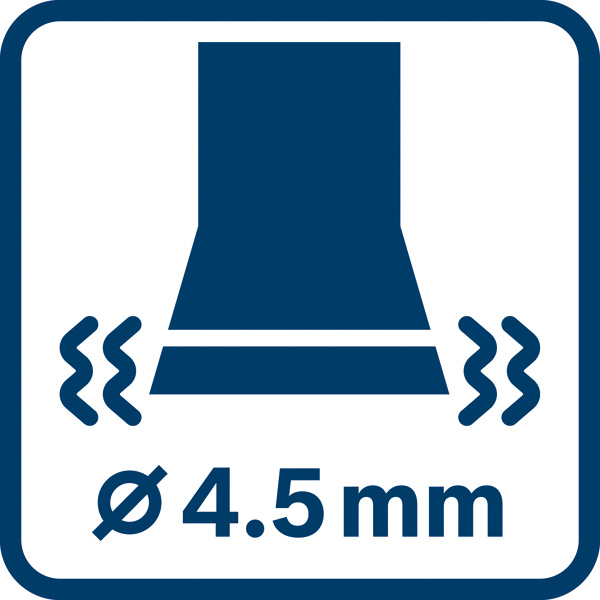 BOSCH Exzenterschleifer GET 75-150 in L-BOXX