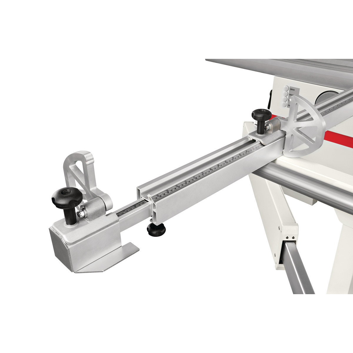 HOLZKRAFT Säge-Fräse-Kombination st 5es 26 minimax