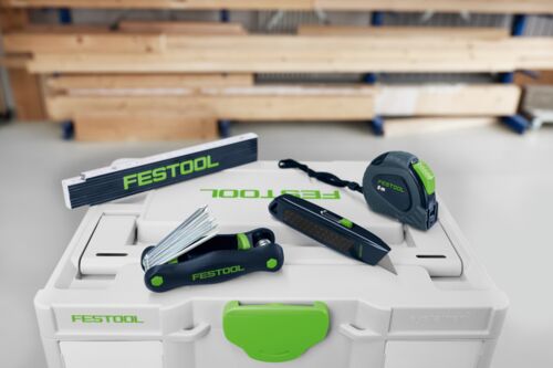 FESTOOL Toolie Multifunktionswerkzeug TO-FT1