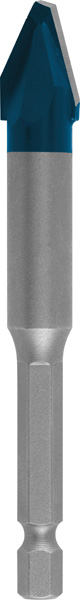 BOSCH EXPERT HEX-9 Hard Ceramic Bohrer, 12x90 mm BOSCH EXPERT HEX-9 Hard Ceramic Bohrer, 12x90 mm