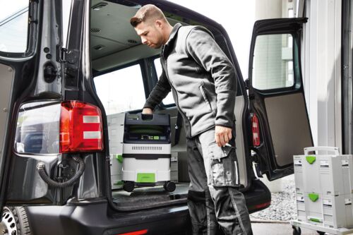 FESTOOL Absaugmobil CLEANTEC CTL MIDI I